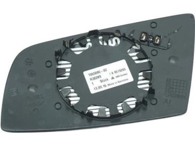 BMW 51167065086
