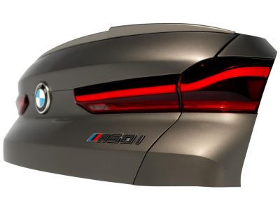 BMW 51142472845