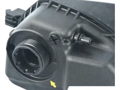 BMW 17138689765