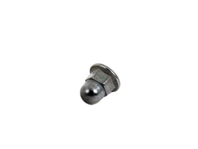 BMW 33303442076 Cap Nut