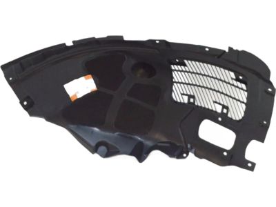 BMW 51727424912