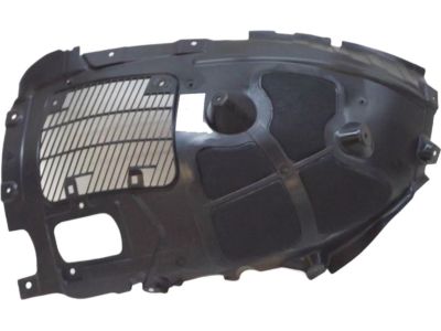 BMW 51727424912