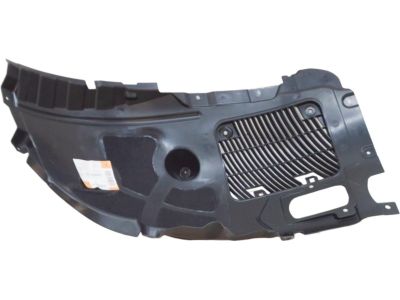 BMW 51727424912