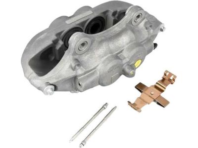 2020 BMW 430i Gran Coupe Brake Caliper - 34116865538