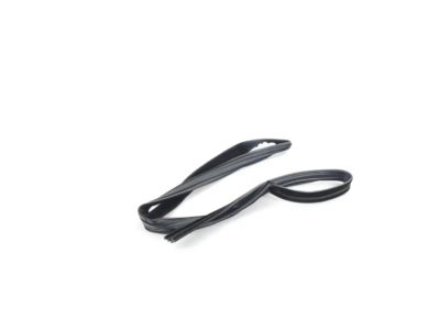 BMW 320i Window Channel - 51321888060