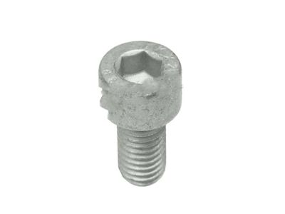 BMW 07119906045 Fillister Head Screw