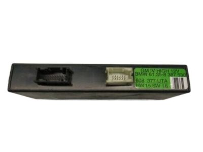 BMW 318is Body Control Module - 61358387530