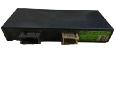 BMW 61358387530 Ultrasonic Module