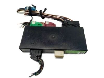 BMW 61358387530 Ultrasonic Module