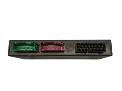 BMW 61358387530 Ultrasonic Module