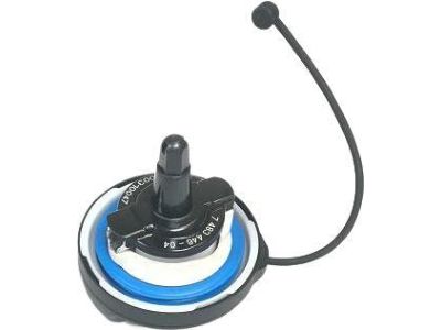 BMW i3s Fuel Cap - 16117483446