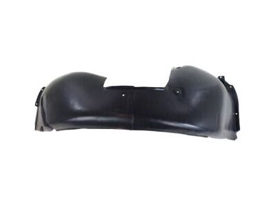 2000 BMW 740iL Fender Splash Shield - 51718150289