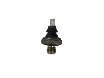 BMW 630CSi Oil Pressure Switch - 61311243414