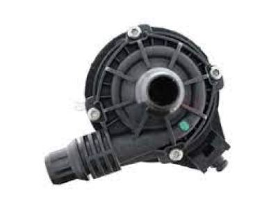 BMW 11518679885 Water Pump