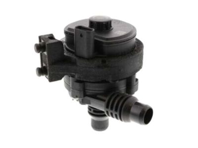 2016 BMW X5 Water Pump - 11518679885