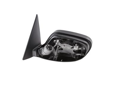 51162993765 BMW Heated Outside Mirror, Left Product Photo 2 of 2