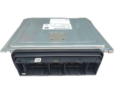 2012 BMW 760Li Engine Control Module - 12148619094