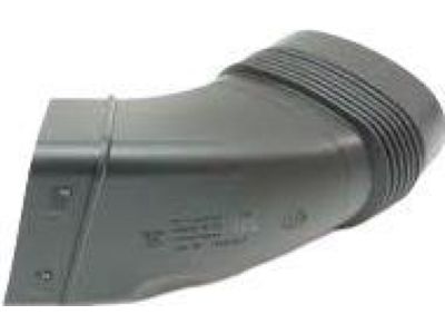 13713402851 BMW Rubber Boot Product Photo 2 of 2