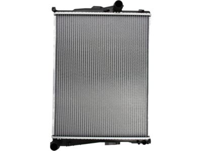 BMW 17119071517 Engine Cooling Radiator