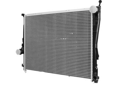 BMW 17119071517 Engine Cooling Radiator