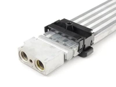 BMW 535xi Oil Cooler - 17217560963