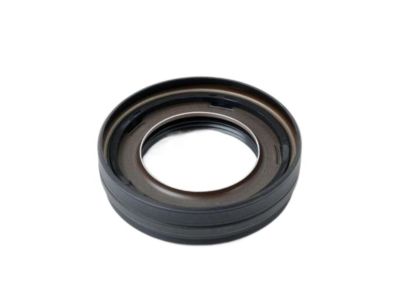 BMW X6 Crankshaft Seal - 11147647381