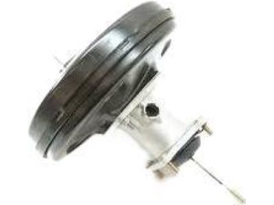 BMW Brake Booster - 34331160624