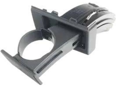 51163417439 BMW Drink Holder Instum. Panel, Passenger Product Photo 5 of 6
