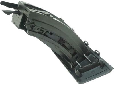51163417439 BMW Drink Holder Instum. Panel, Passenger Product Photo 6 of 6
