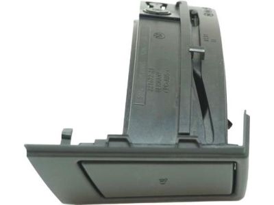 51163417439 BMW Drink Holder Instum. Panel, Passenger Product Photo 4 of 6