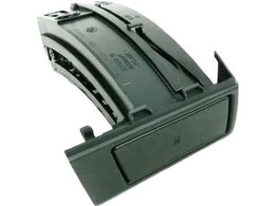 51163417439 BMW Drink Holder Instum. Panel, Passenger Product Photo 3 of 6