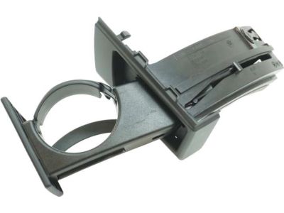 BMW X3 Cup Holder - 51163417439