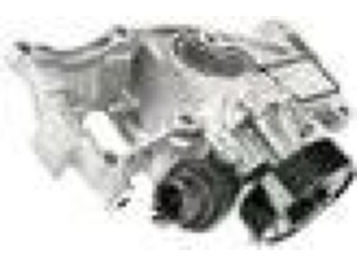 BMW 11517644809