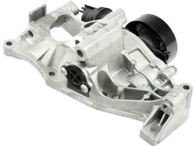 BMW 430i xDrive Gran Coupe Water Pump - 11517644809
