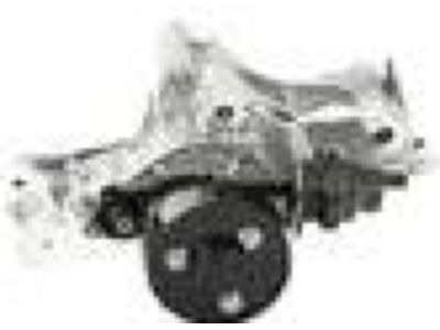 BMW 11517644809