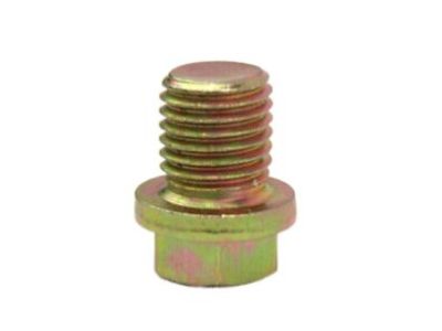 BMW 07119903199 Screw Plug