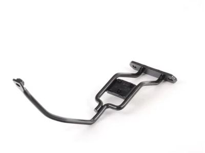 51642990177 BMW Brace For Catch Product Photo 2 of 2