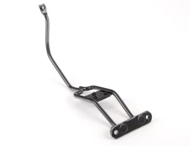 51642990177 BMW Brace For Catch Product Photo 1 of 2