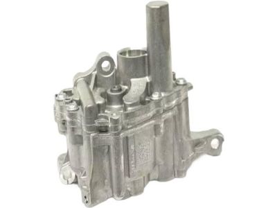 BMW 535xi Oil Pump - 11417560250