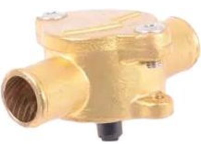 BMW 2002tii Heater Control Valve - 64111358752