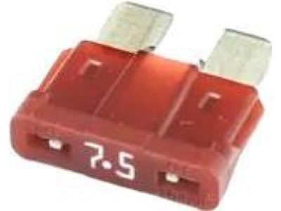 BMW 528i xDrive Battery Fuse - 61131372524
