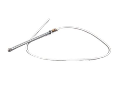 BMW 528i Antenna Mast - 65221375569