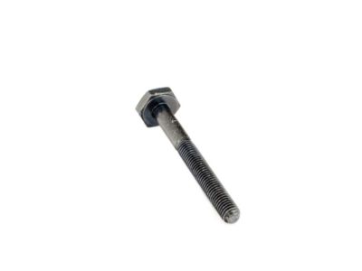 BMW 35411157679 Knurled Bolt