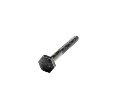 BMW 35411157679 Knurled Bolt