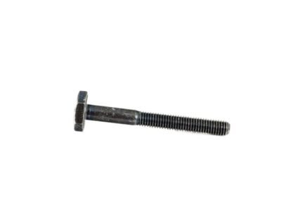 BMW 35411157679 Knurled Bolt