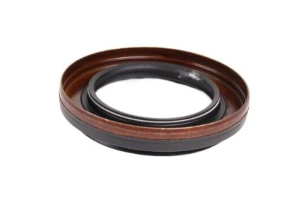 BMW 750i Differential Seal - 33107609536