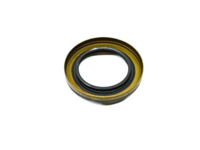 BMW 33107609536 Shaft Seal