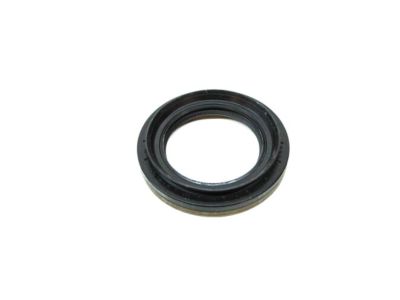 BMW 33107609536 Shaft Seal