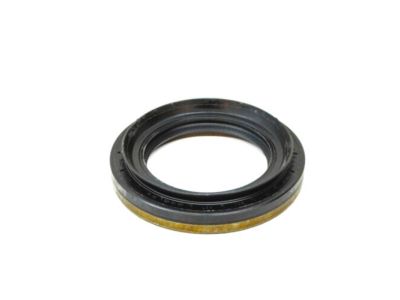 BMW 33107609536 Shaft Seal