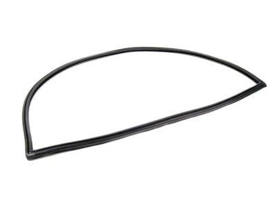 1990 BMW 325ix Weather Strip - 51311913888